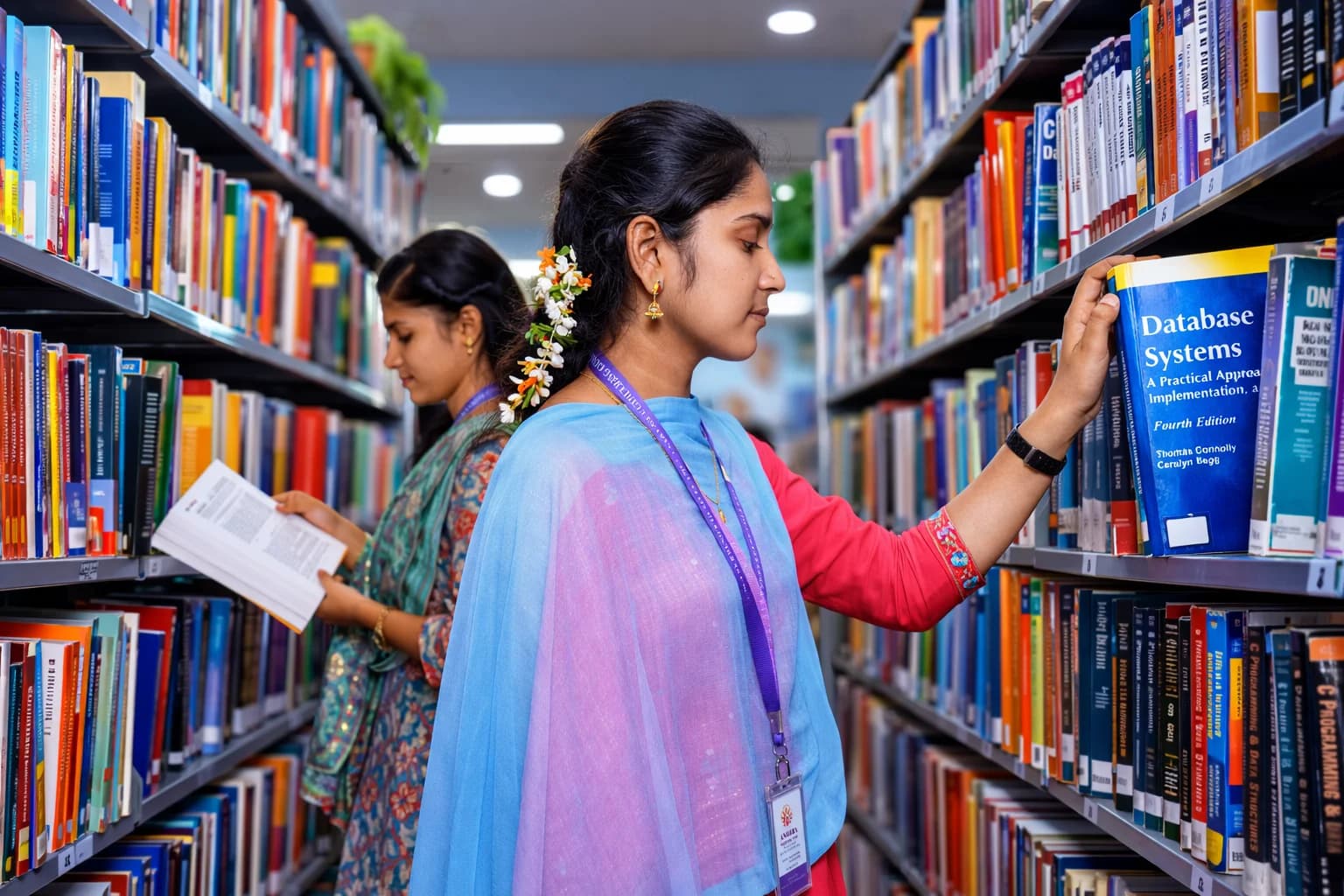 Central Library