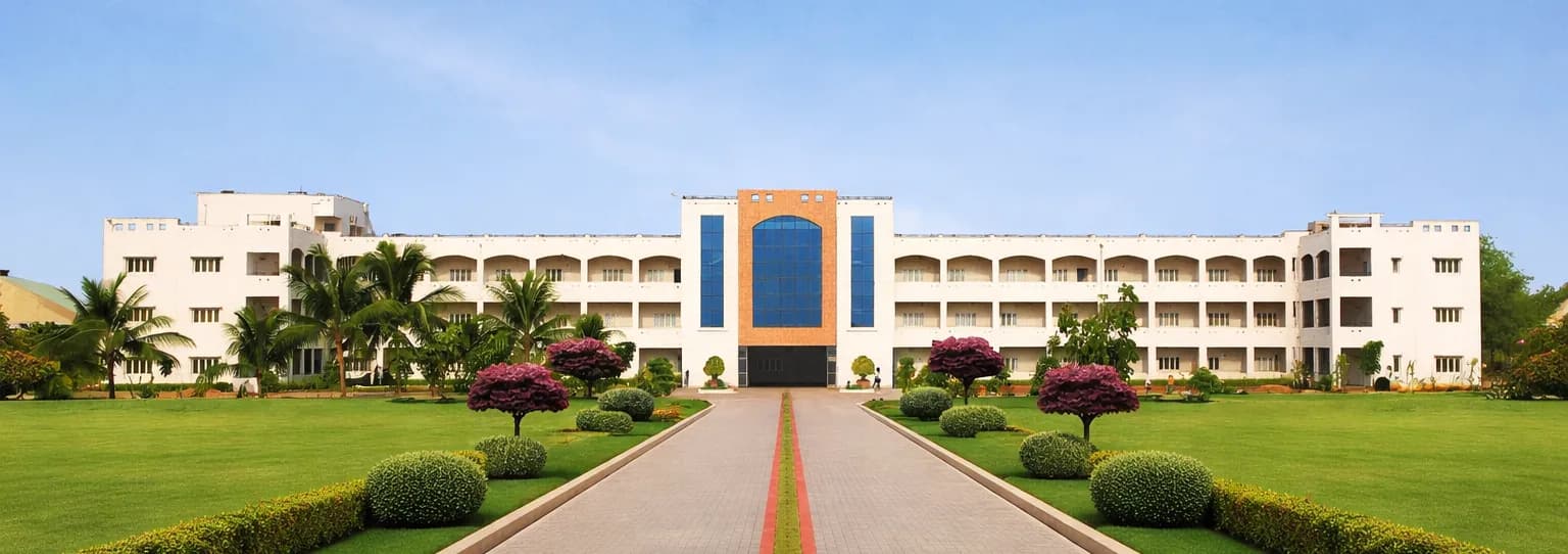 About Andhra Engineering College