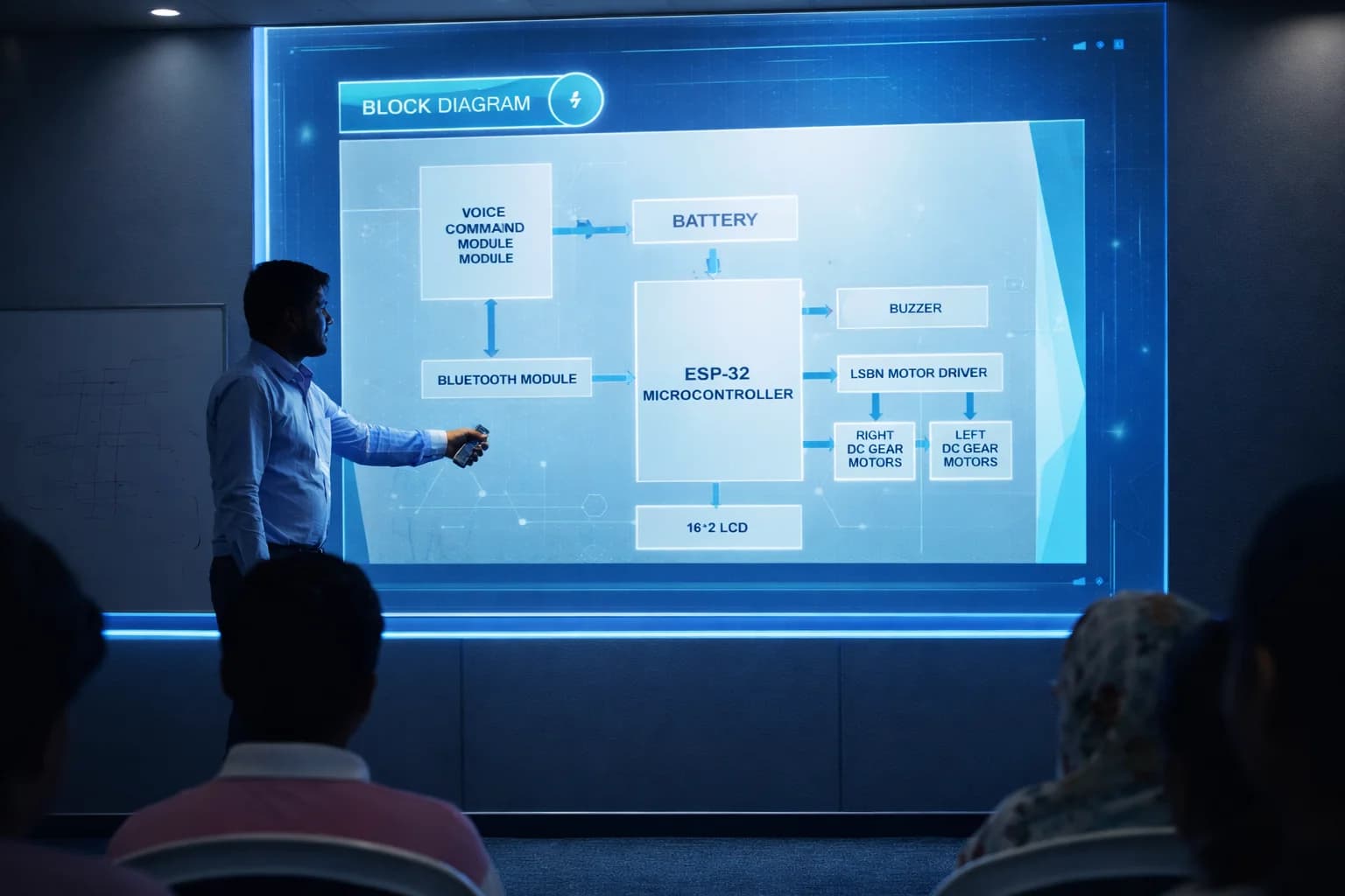 World-Class Learning